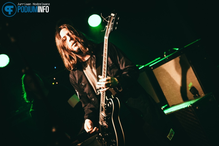 Deaf Havana - 22/05 - Dynamo foto