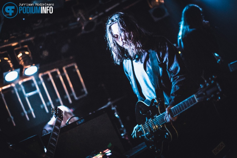 Deaf Havana - 22/05 - Dynamo foto
