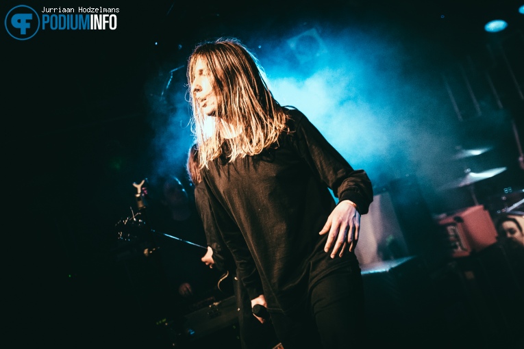 Deaf Havana - 22/05 - Dynamo foto