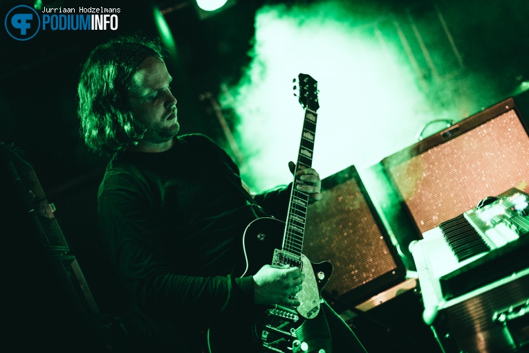 Deaf Havana - 22/05 - Dynamo foto