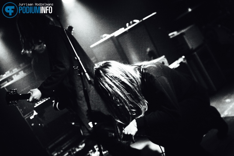 Deaf Havana - 22/05 - Dynamo foto