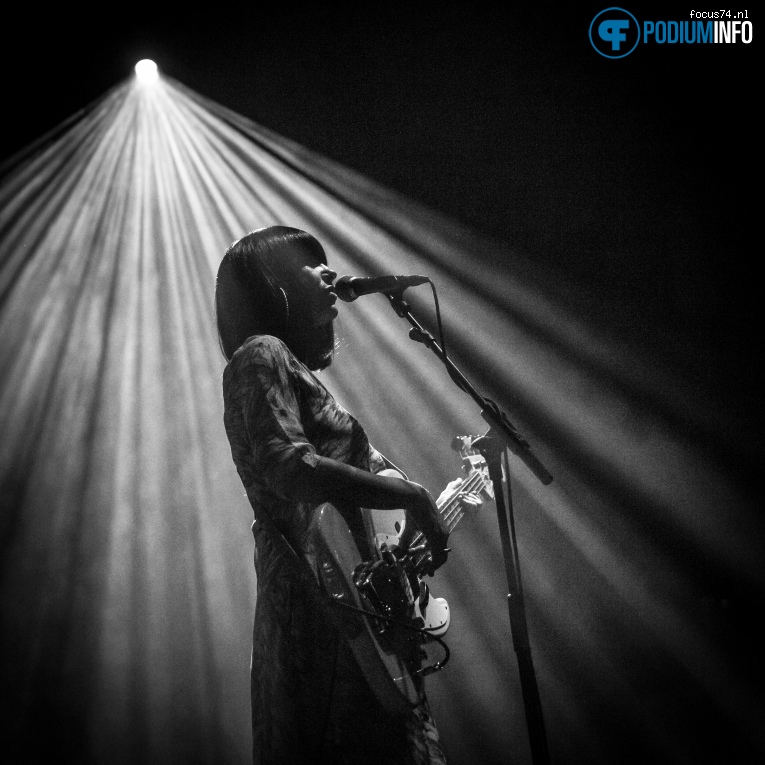 Father John Misty - 25/05 - TivoliVredenburg foto
