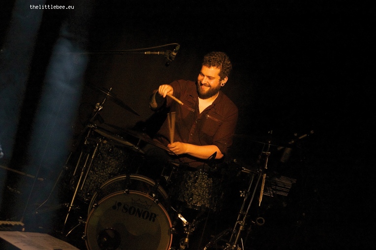 Paul Carrack - 25/05 - Metropool foto