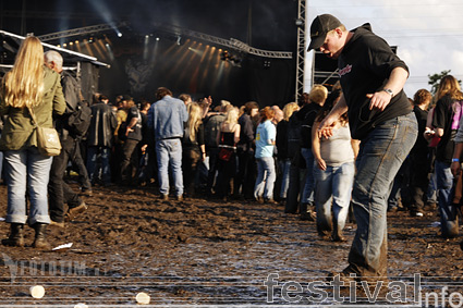 Waldrock 2007 foto