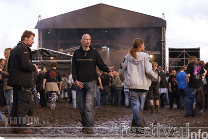 Waldrock 2007 foto