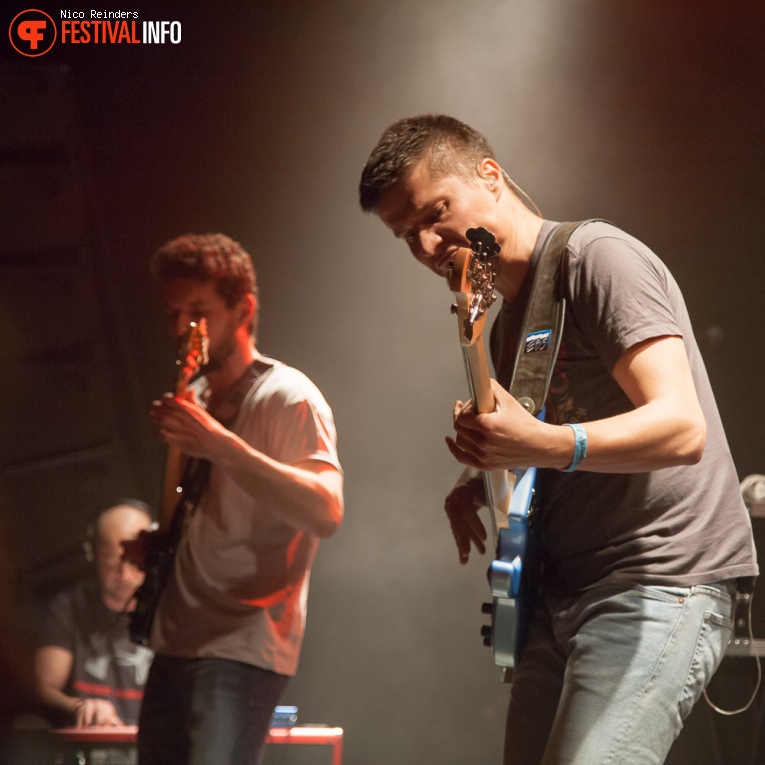 Special Providence op Haken - 27/05 - Boerderij foto