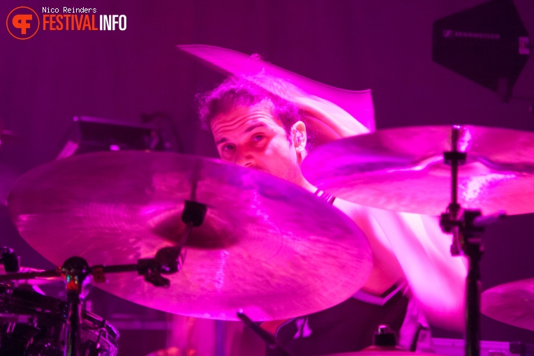 Special Providence op Haken - 27/05 - Boerderij foto