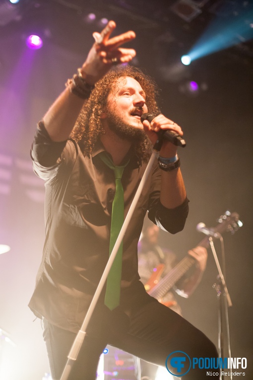 Haken op Haken - 27/05 - Boerderij foto