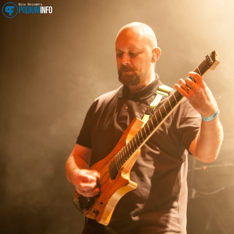 Haken op Haken - 27/05 - Boerderij foto