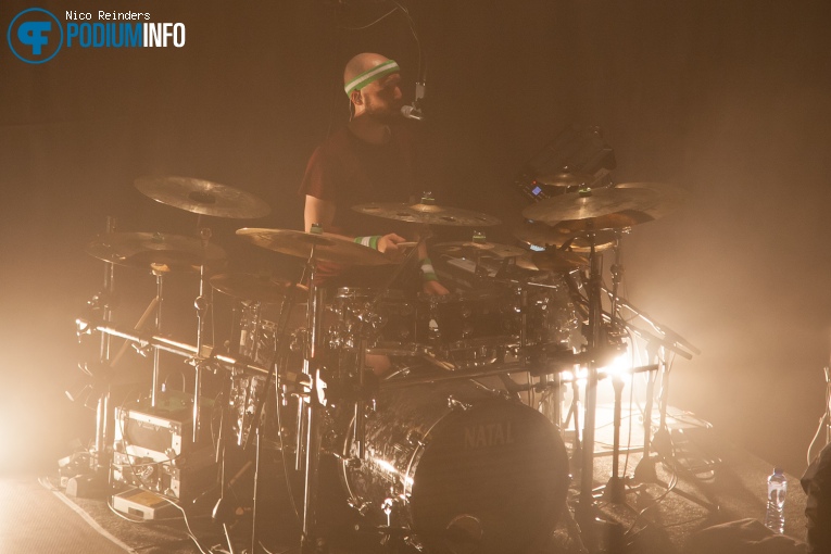 Haken op Haken - 27/05 - Boerderij foto