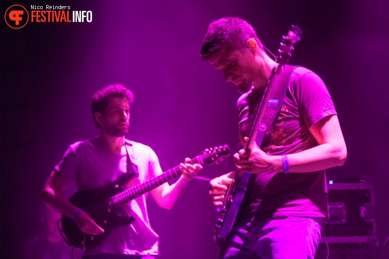 Special Providence op Haken - 27/05 - Boerderij foto