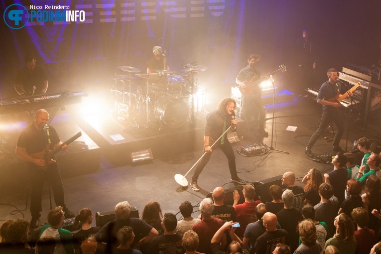 Haken op Haken - 27/05 - Boerderij foto