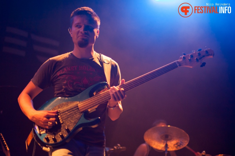 Special Providence op Haken - 27/05 - Boerderij foto