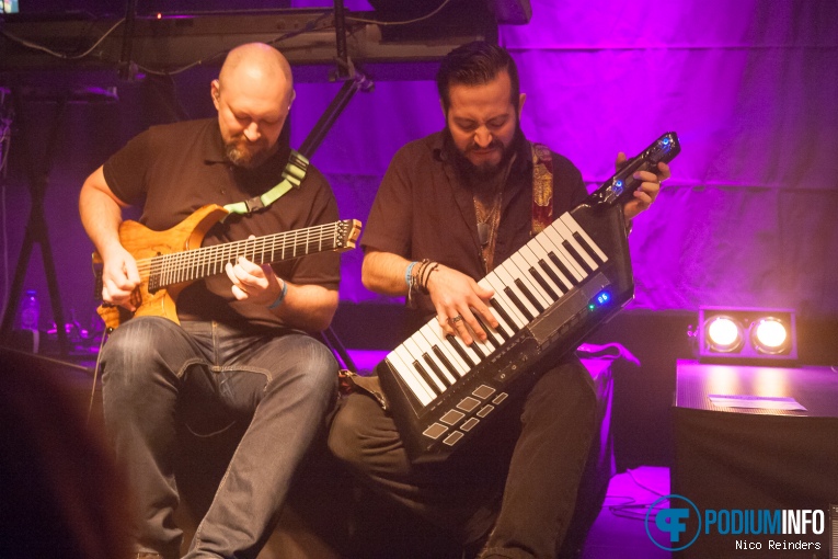 Haken op Haken - 27/05 - Boerderij foto