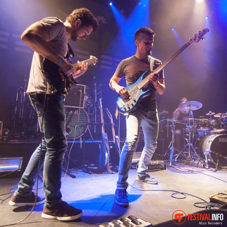 Special Providence op Haken - 27/05 - Boerderij foto