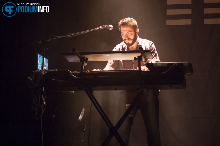 Haken op Haken - 27/05 - Boerderij foto