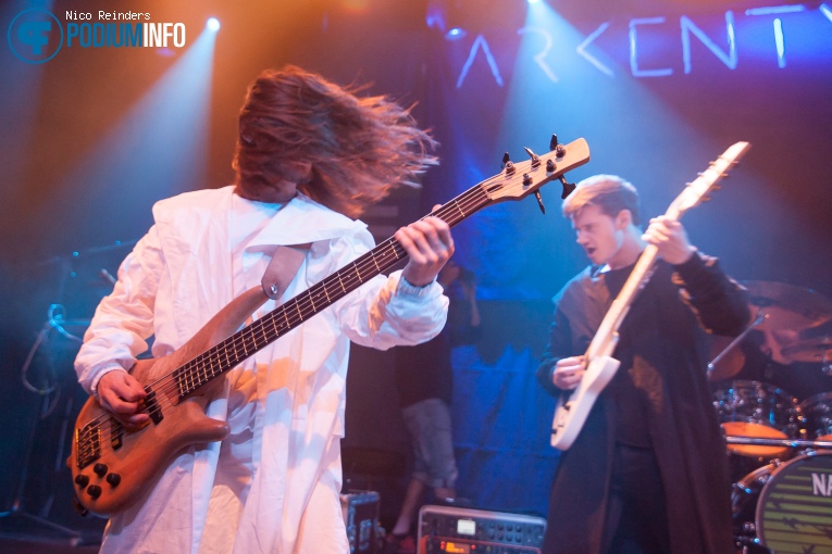 Arkentype op Haken - 27/05 - Boerderij foto