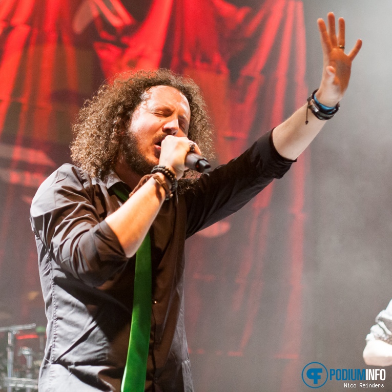Haken op Haken - 27/05 - Boerderij foto