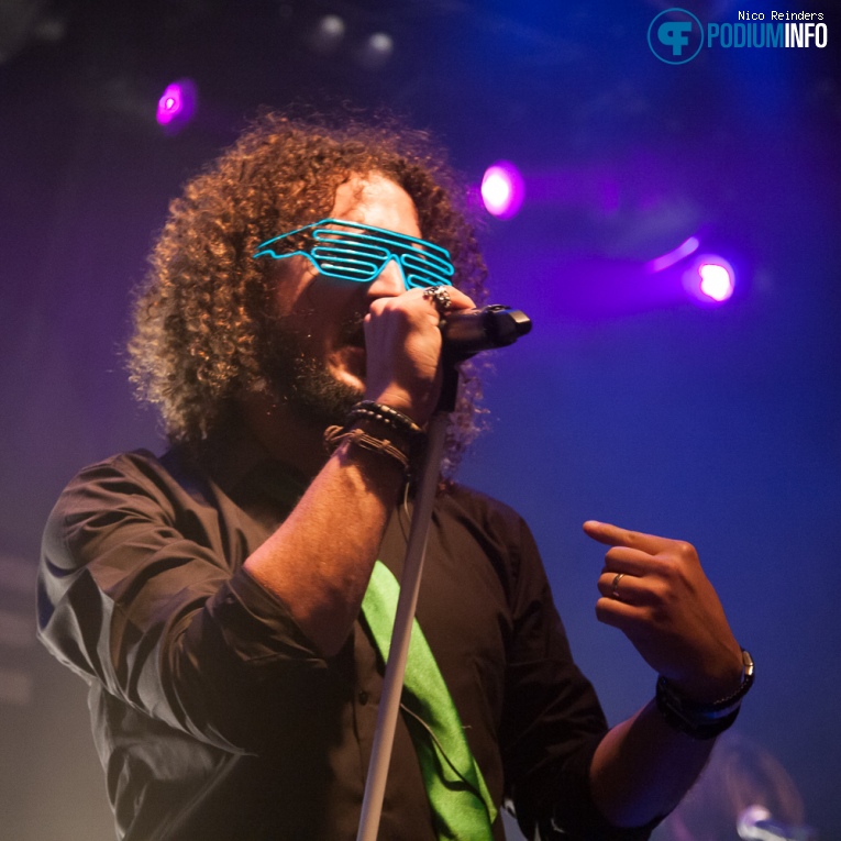 Haken op Haken - 27/05 - Boerderij foto