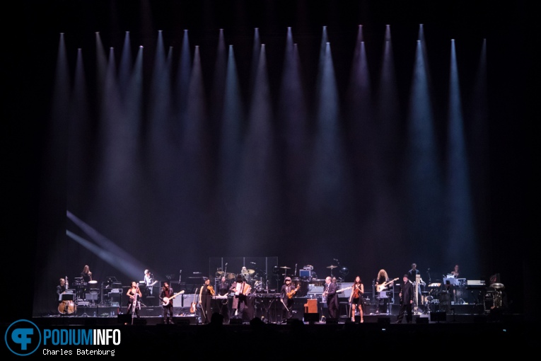 Foto Hans Zimmer op Hans Zimmer - 24/05 - Ahoy