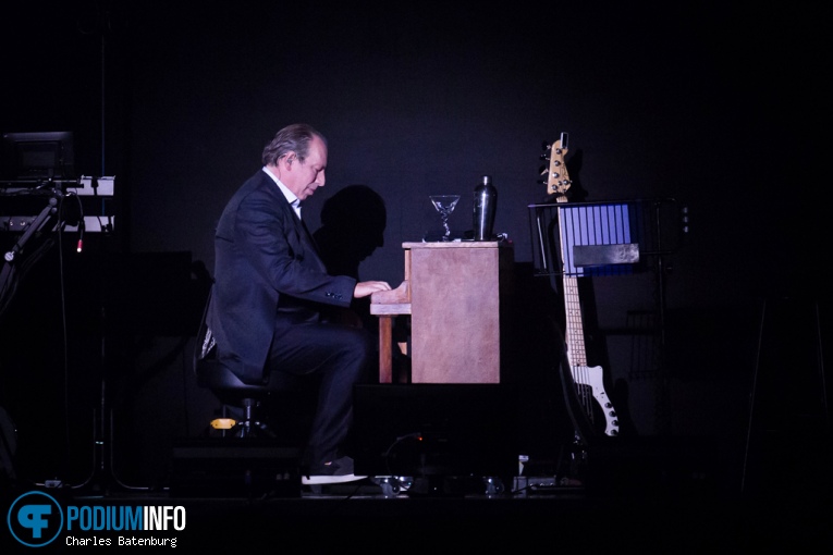 Foto Hans Zimmer op Hans Zimmer - 24/05 - Ahoy
