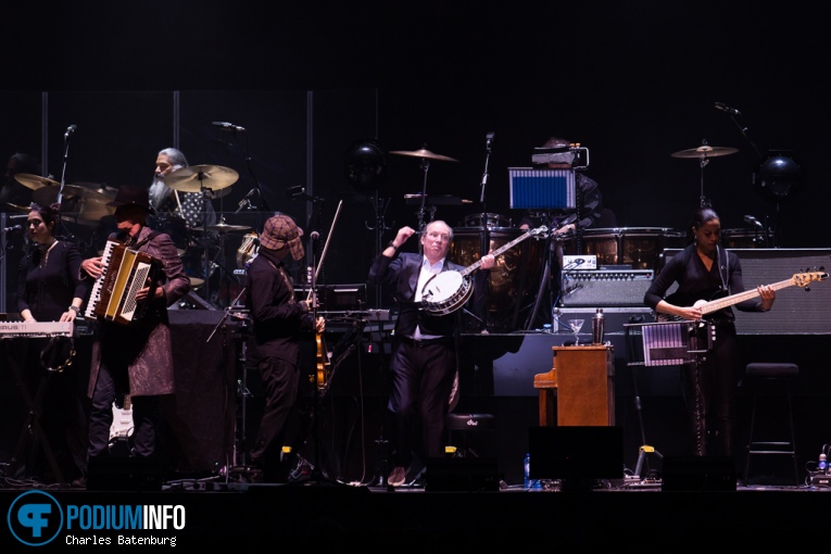 Foto Hans Zimmer op Hans Zimmer - 24/05 - Ahoy