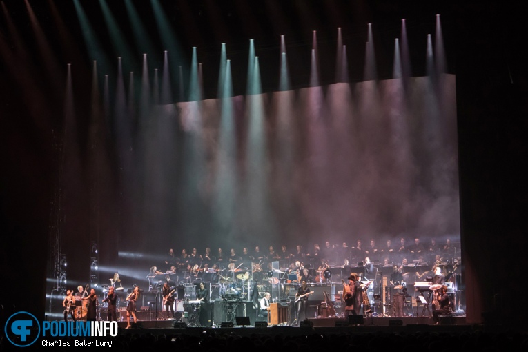 Foto Hans Zimmer op Hans Zimmer - 24/05 - Ahoy