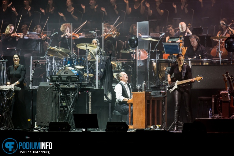 Foto Hans Zimmer op Hans Zimmer - 24/05 - Ahoy