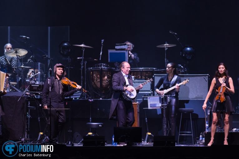 Hans Zimmer op Hans Zimmer - 24/05 - Ahoy foto