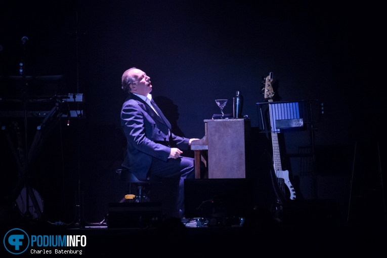 Foto Hans Zimmer op Hans Zimmer - 24/05 - Ahoy