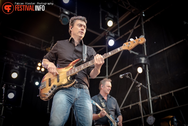 Foto Rowwen Heze op Pop on Top 2016