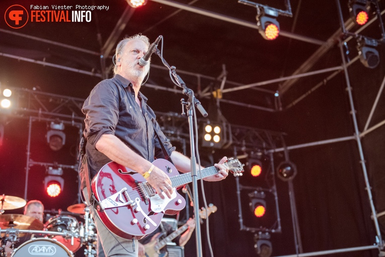 Foto Rowwen Heze op Pop on Top 2016