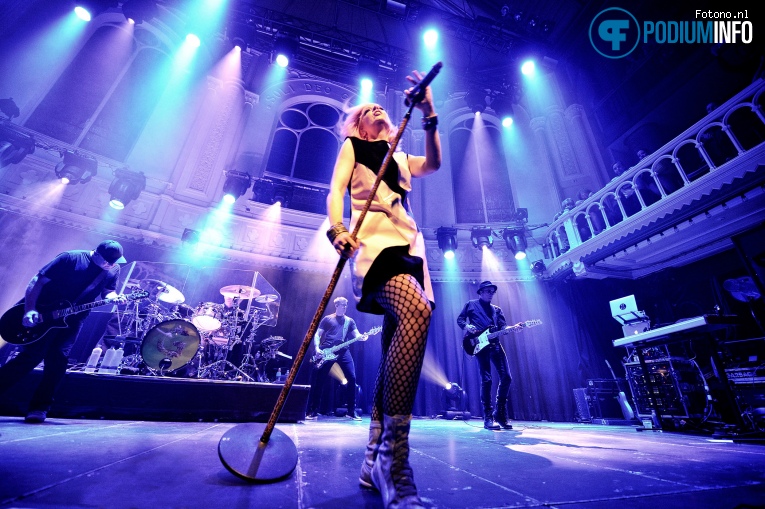 Garbage op Garbage - 30/05 - Paradiso foto