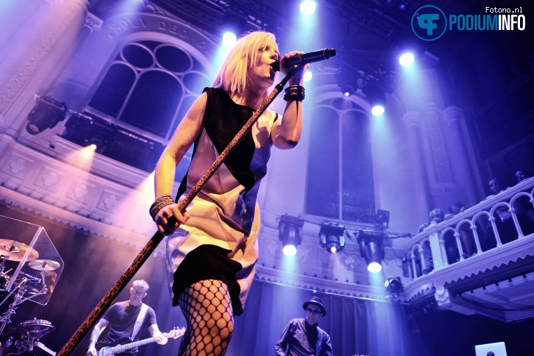 Garbage op Garbage - 30/05 - Paradiso foto