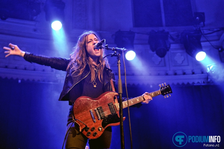 Garbage - 30/05 - Paradiso foto