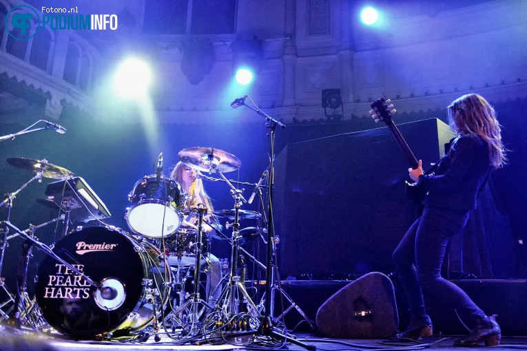 Garbage - 30/05 - Paradiso foto