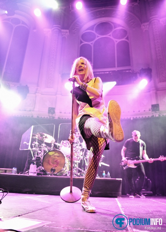 Garbage op Garbage - 30/05 - Paradiso foto