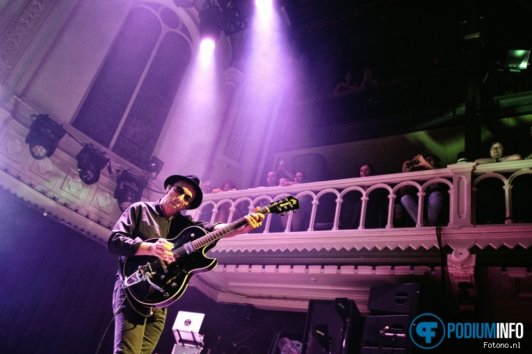Garbage op Garbage - 30/05 - Paradiso foto
