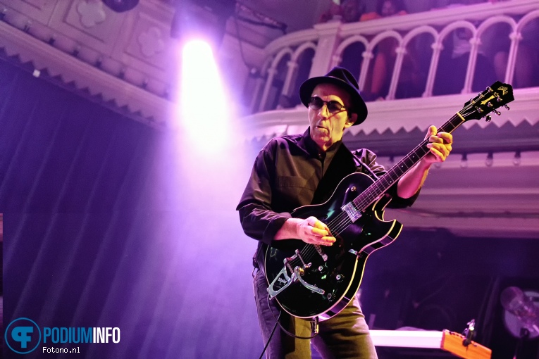 Garbage op Garbage - 30/05 - Paradiso foto