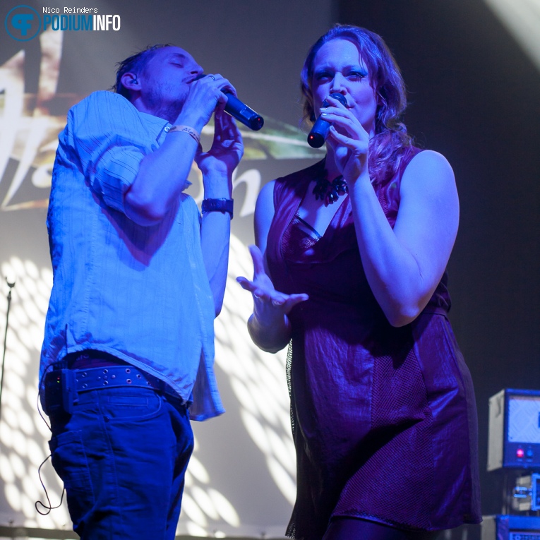 Alarion op Alarion - 3/6/16 - De Boerderij foto