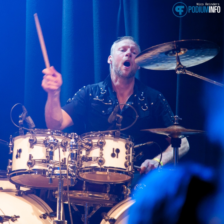 La-Ventura op Alarion - 3/6/16 - De Boerderij foto