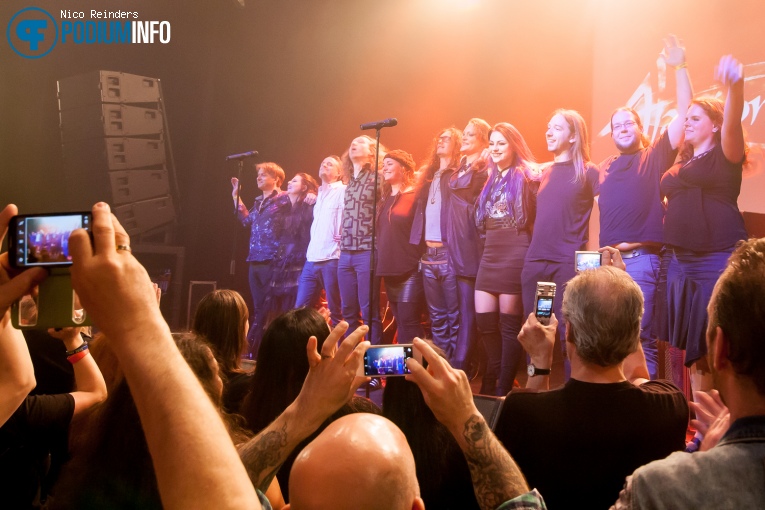 Alarion op Alarion - 3/6/16 - De Boerderij foto