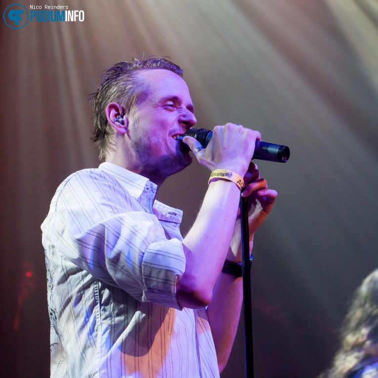 Alarion op Alarion - 3/6/16 - De Boerderij foto