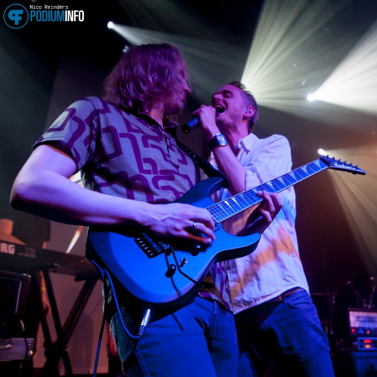 Alarion op Alarion - 3/6/16 - De Boerderij foto