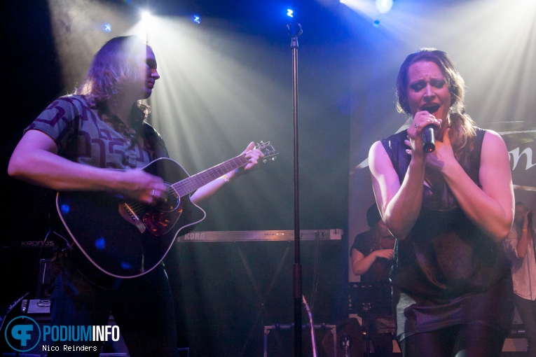 Alarion op Alarion - 3/6/16 - De Boerderij foto