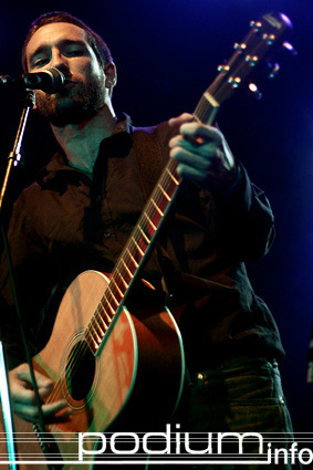 Storybox op Calexico - 4/7 - Tivoli foto