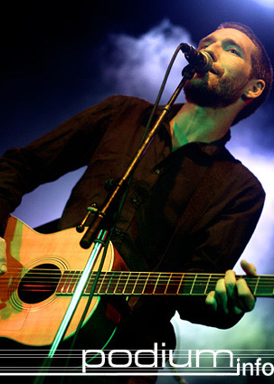 Storybox op Calexico - 4/7 - Tivoli foto