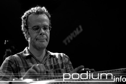Calexico op Calexico - 4/7 - Tivoli foto