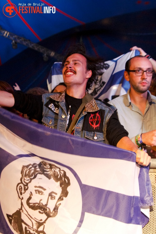 Vestrock 2016 foto