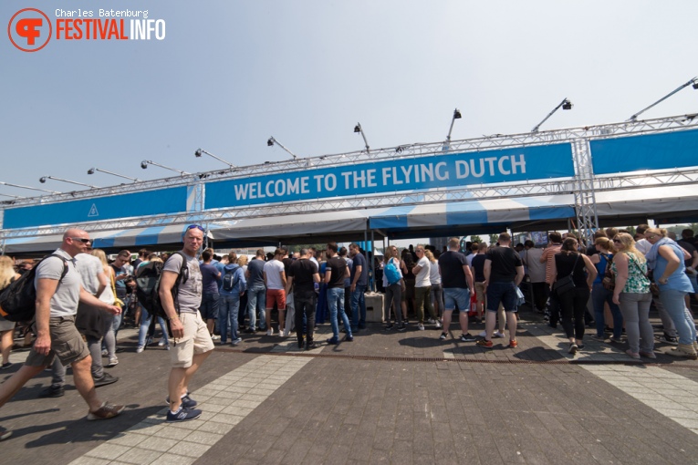 The Flying Dutch foto